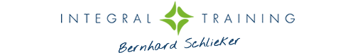 Logo Intergral Training Bernhard Schlieker